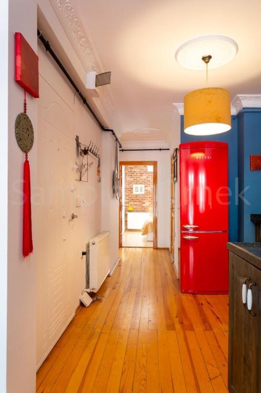 Daire 200m To Galataport 2br With Fast Wi-fi