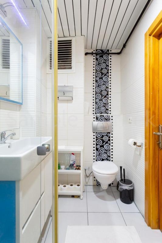 Daire 200m To Galataport 2br With Fast Wi-fi