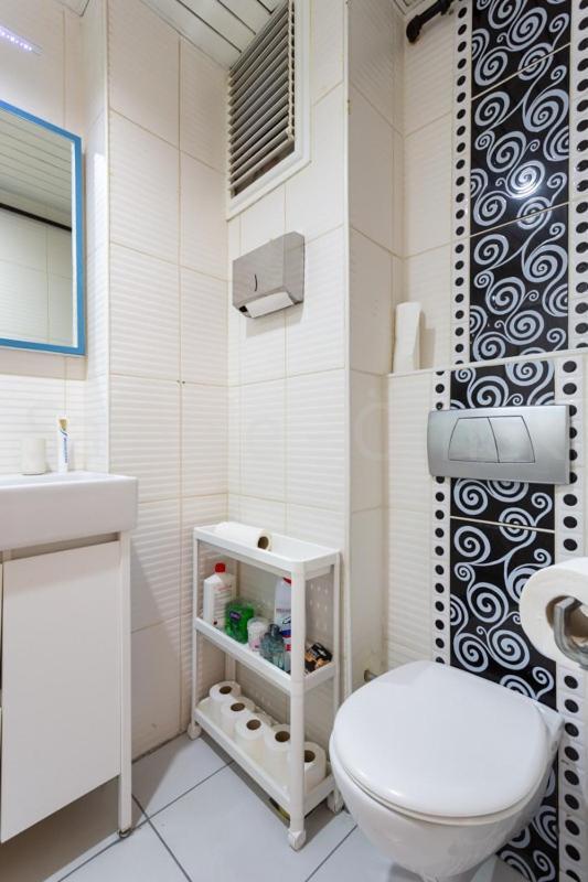 Appartement 200m To Galataport 2br With Fast Wi-fi