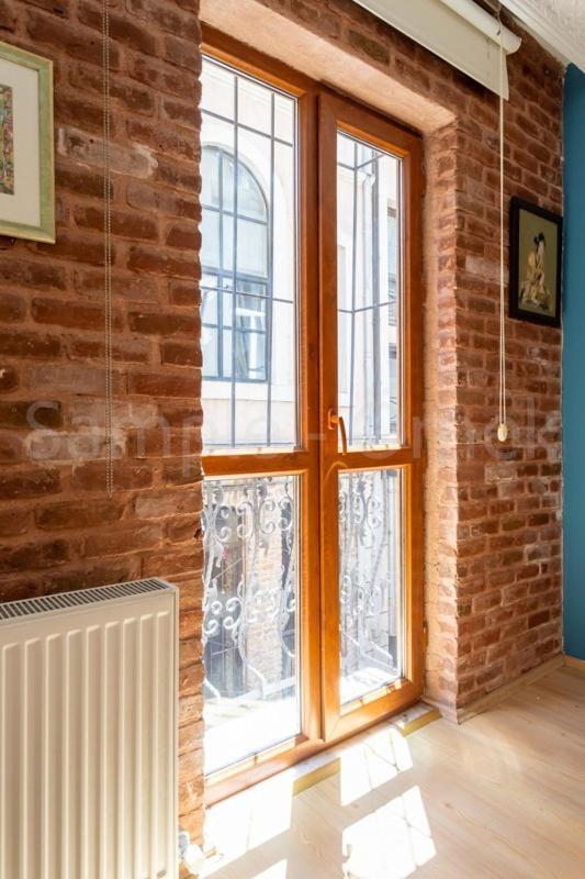 200m To Galataport 2br With Fast Wi-fi * Istanboel